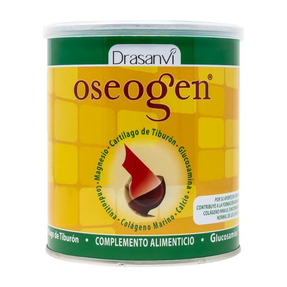 Oseogen Articular Polvo - Drasanvi - 375 g 