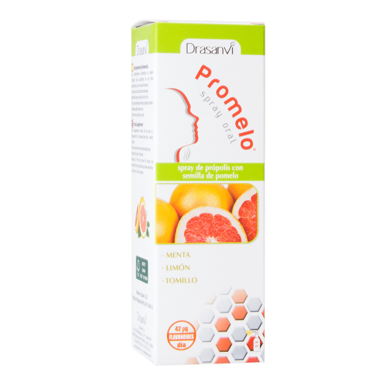 Promelo Spray Oral - Drasanvi - 30 ml