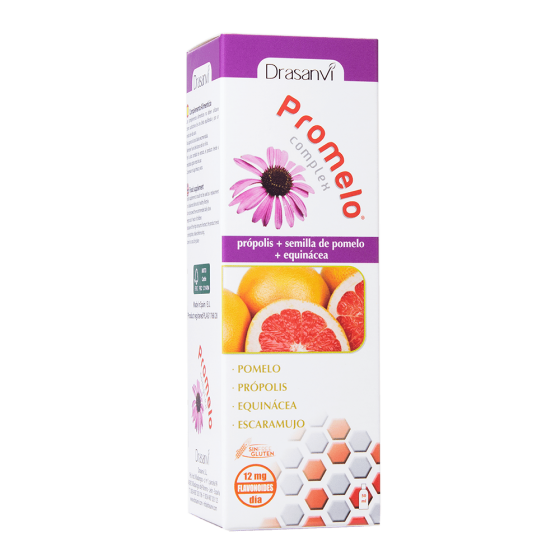 Promelo Complex - Drasanvi - 50 ml