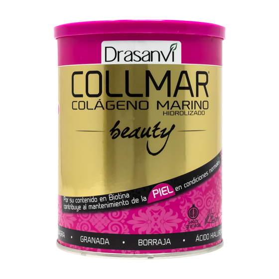 Collmar Beauty - Drasanvi - 275 g (9.70 oz