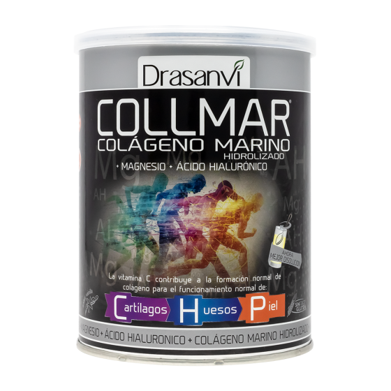 Collmar Magnesio - Drasanvi - 300 g (10.58 oz